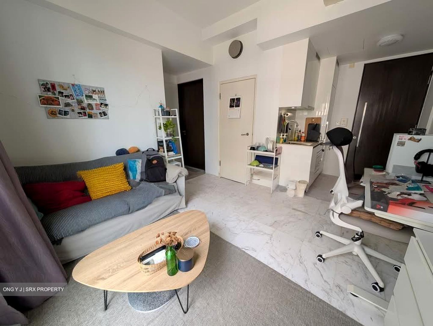 Pavilion Square (D14), Apartment #529305471